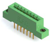 Card Edge Conn, Dual Side, 14Pos, Th; Card Edge Connector Type Edac - 59AJ3968 - Newark, An Avnet Company
