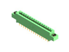 Card Edge Connector Rohs Compliant Edac - 63AJ5119 - Newark, An Avnet Company
