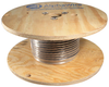 Unshielded Multiconductor Cable, 6 Conductor, 20Awg, 100Ft, 300V; Cable Shielding Alpha Wire - 04F3489 - Newark, An Avnet Company