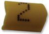 Cable Marker, G, 3/10, No.2, Pk100; Marker Type Raychem Te Connectivity - 39K3316 - Newark, An Avnet Company