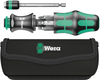Screwdriver, Magazine, Pozi; Kit Contents Wera - 34M6610 - Newark, An Avnet Company