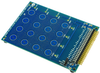 Matrix Button Module For Any Cy3280 Capsense Board; Silicon Manufacturer Cypress Infineon Technologies - 63R6636 - Newark, An Avnet Company