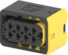 Automotive Conn Housing, Rcpt, 8Pos; Product Range Te Connectivity - 17AH9627 - Newark, An Avnet Company