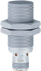 Inductive sensor - IGW205 - ifm electronic gmbh