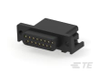 PCB D-Sub Connectors - 747460-1 - TE Connectivity