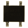 Bridge Rectifiers - DF005S - 050799-DF005S - Win Source Electronics