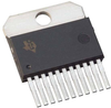 IC OPAMP POWER 1 CIRC 11PWRPACK -- 815-OPA549MKVC - Image