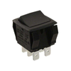 Switches - Rocker Switches - 1141645-PRDDD1-16F-BB000 - Win Source Electronics