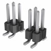Rectangular Connectors - TSM-105-01-T-DV-P - 142336-TSM-105-01-T-DV-P - Win Source Electronics