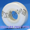 6201-2RS Full Ceramic Sealed Bearing 12x32x10 ZrO2 - Kit8921 - NationSkander California Corporation