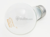 100 Watt, 130 Volt A19 Frosted Long Life Bulb -- 229799 - Image