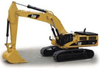 385C/385C L Hydraulic Excavator -- 385C/385C L Hydraulic Excavator