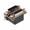 D-Sub Connector Assemblies - 1015FM-ND - DigiKey