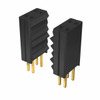 Headers, Receptacles, Female Sockets - M52-5111045-ND - DigiKey