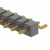 Headers, Male Pins - TSM-124-04-G-SH-ND - DigiKey