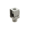 Heavy Duty Connector Inserts, Modules - A119162-ND - DigiKey