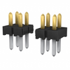 Headers, Male Pins - 612-MTMM-125-02-S-D-090-ND - DigiKey
