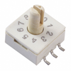 DIP Switches - CT3089TR-ND - DigiKey