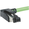 Modular/Ethernet Cables (RJ45, RJ11) - 09457714151-ND - DigiKey