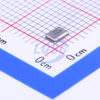 Crystal Oscillator/Oscillator/Resonator >> Crystals - X322512MLB4SI - LCSC Electronics Technology (HK) Limited