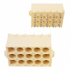 Headers, Male Pins - 350588-2-ND - DigiKey
