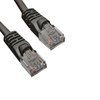 Modular/Ethernet Cables (RJ45, RJ11) -- 116-BC-5UK001F-ND - Image