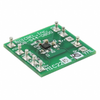 Linear Voltage Regulator Evaluation Boards - 576-4530-ND - DigiKey