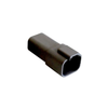 Rectangular Connector Housings - 708-PX0101P04BK-ND - DigiKey