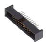 Headers, Male Pins - ESHF-112-01-L-D-TH-ND - DigiKey