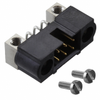 Headers, Male Pins - 952-3557-ND - DigiKey