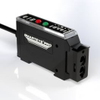 SMARTYEYE ® PRO™, Infrared LED, 6ft 5-wire cable, F4 Glass Fiberoptics Block - SPBIF4 - Tri-Tronics Company, Inc.