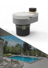 DC gearbox motor for swimming pool of water circulation processor -- PGM.48FP