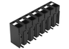 PCB terminal block - 2086-3107/700-000/997-607 - WAGO