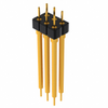 Headers, Male Pins - BBD-103-G-D-ND - DigiKey