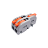 Wire Splice Connectors - 1818-EQT21210000G-ND - DigiKey