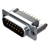 D-Sub Connector Assemblies - 4306-SD15M32S600X/AA-14-ND - DigiKey