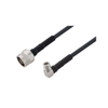 Coaxial Cables (RF) - 6099-PE3W08119-48-ND - DigiKey