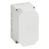 TK Series Enclosures - 104-414 - Altech Corp.