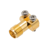 Coaxial Connector (RF) Assemblies - 5328-FMCN5207-ND - DigiKey