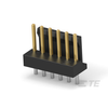 Headers, Male Pins - 3-647296-6-ND - DigiKey