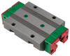 Linear Guide Blocks - 360862 - RS Components, Ltd.