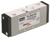 Pneumatic Solenoid Valves - 410549 - RS Components, Ltd.