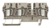 DIN Rail Terminal Blocks - 8262956 - RS Components, Ltd.