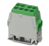 DIN Rail Terminal Blocks - 2702654 - RS Components, Ltd.