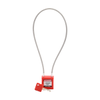Lockouts, Padlocks - 2267-CPPL-RED-400CB-KD-ND - DigiKey