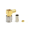 Coaxial Connector (RF) Assemblies - 4627-9204733C1156-ND - DigiKey