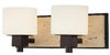 6152-244 Bathroom Fixtures-Two Lights - 485410 - Capital Lighting, Inc.