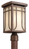 Exterior -Post/Pier Head - 325386 - Light Center (The)
