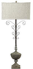 Lamps-Table Lamps - 652384 - Light Center (The)