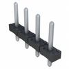 Terminal Blocks - Headers, Plugs and Sockets - 1546019-4-ND - DigiKey